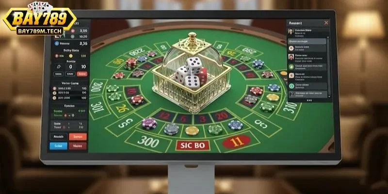 Cách đánh tài xỉu