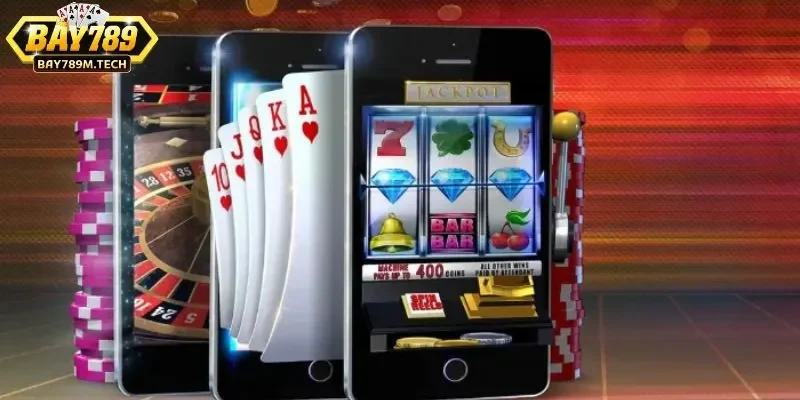 Casino online