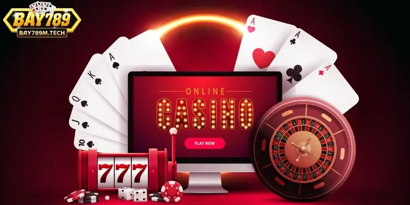 Casino uy tín