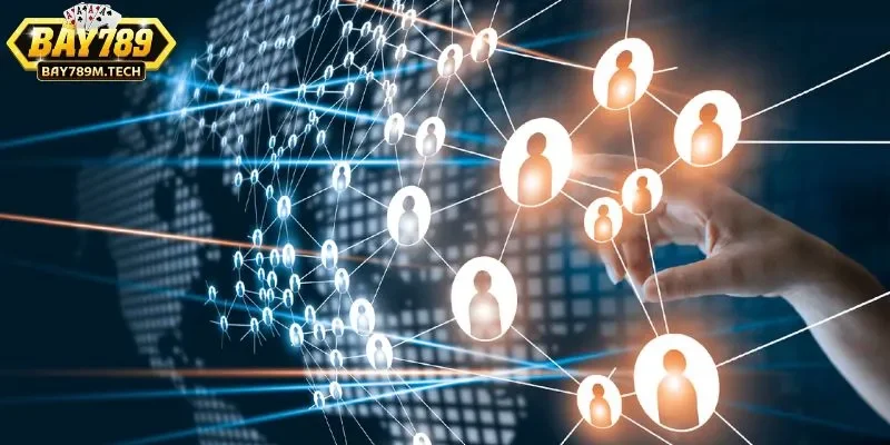 Người đứng sau định hướng phát triển là CEO Bùi Công Nam
