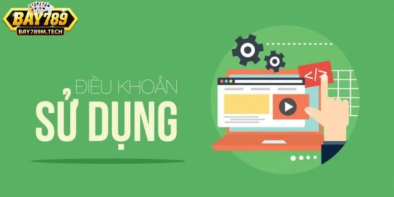 Tìm hiểu điều khoản điều kiện trước khi trải nghiệm Bay789