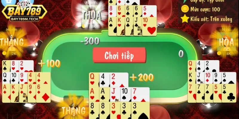 Game bài mậu binh
