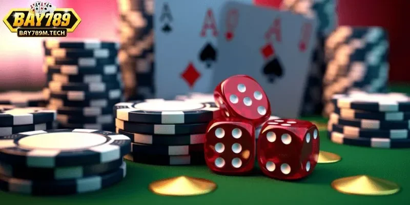 Game nhiều người chơi