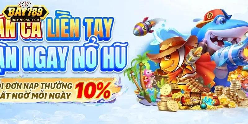 Khuyến Mãi Bay789 hấp dẫn cho người chơi mới