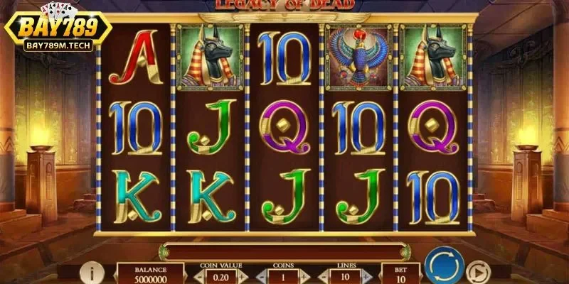Mini game jackpot