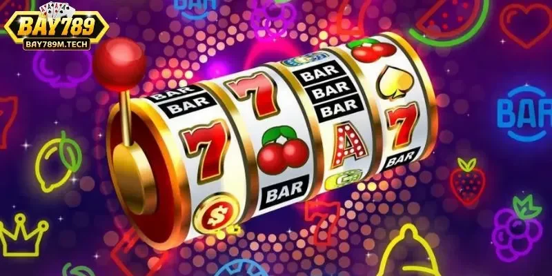 Slot game mobile